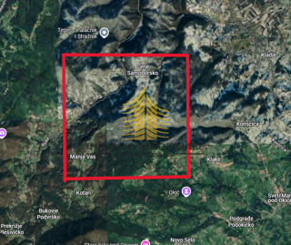 Zemljišče, prodaja, gradbeno