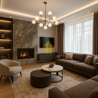 Stan, prodaja, Donji grad, Donji grad, 200 m2, 4-prostorski