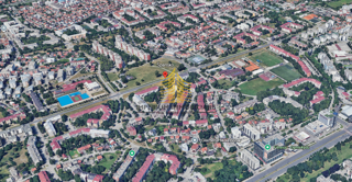 Stan, prodaja, Stenjevec, Špansko, 39 m2, enoprostoreno stanovanje