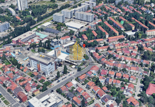 Stan, Prodaja, Peščenica - Žitnjak, Volovčica, 62 m2, 2-prostorski