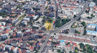 Stan, Prodaja, Trešnjevka - Sever, Trešnjevka, 49 m2, 3-prostorsko stanovanje