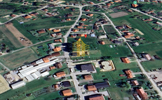 Stan, prodaja, Dugo Selo, Kozinščak, 72 m2, 3-prostorsko stanovanje