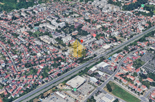 Stan, Prodaja, Stenjevec, Stenjevec, 59 m2, 3-prostorski