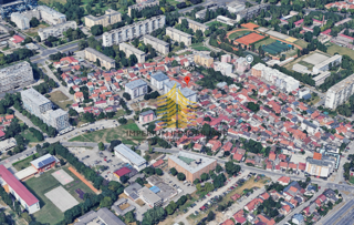 Stan, Prodaja, Trnje, Kruge, 38 m2, 1-prostorski