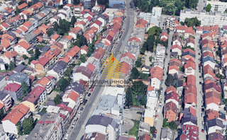 Stan, prodaja, Trešnjevka - sever, Trešnjevka, 21 m2, enoprostorski stan