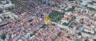 Stan, prodaja, Trešnjevka - sever, Trešnjevka, 71 m2, 3-prostoren