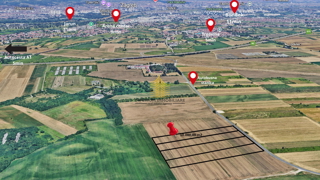 Zemljišče, prodaja, Brezovica, Brezovica, 10000 m2, kmetijska površina