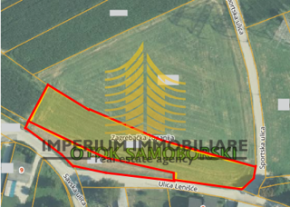 Zemljišče, prodaja, Samobor, Samoborski Otok, 2792 m2, kmetijska površina