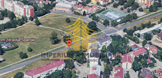 Stan, prodaja, Stenjevec, Špansko, 46 m2, dvosobno stanovanje