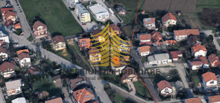 Stan, prodaja, Novi Zagreb - vzhod, Veliko Polje, 72 m2, 3-prostorski