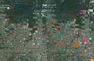 Zemljišče, prodaja, Brdovec, Prigorje Brdovečko, 6680 m2, kmetijska površina