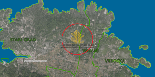 Zemljišče, prodaja, Stari Grad, 13.543 m2, kmetijska površina