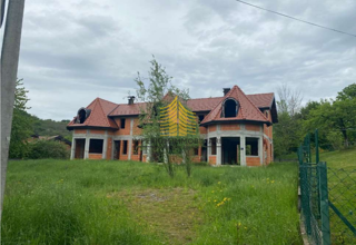 Hiša, prodaja, Zagreb, Oporovec, 258,75 m2, samostojna