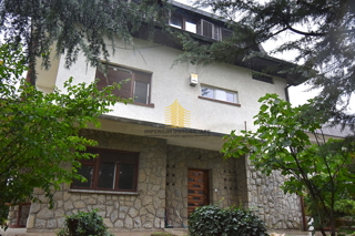 Hiša, Prodaja, Gornji Grad - Medveščak, Gornji grad, 300 m2, Samostojna