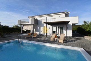 Hiša, Prodaja, Sukošan, Debeljak, 188 m2, Vila