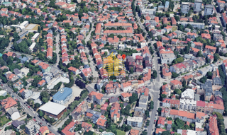 Stan, prodaja, Gornji Grad - Medveščak, Gornji grad, 43 m2, 2-prostorsko stanovanje