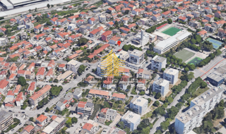 Stan, prodaja, Split, Brda, 60 m2, 2-prostorsko stanovanje