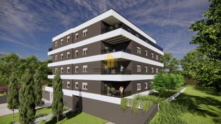 Stan, prodaja, Sesvete, 94,17 m2, 4-prostorski