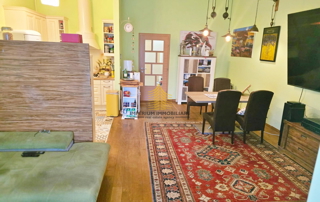 Stanovanje, prodaja, Trešnjevka - Sjever, Trešnjevka, 74 m2, 3-prostorsko