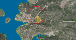 Zemljišče, prodaja, Šolta, Maslinica, 1318 m2, zazidljivo