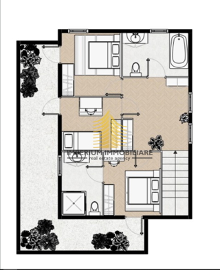 Hiša, Prodaja, Samostojna