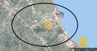 Zemljišče, prodaja, Pašman, Dobropoljana, 500 m2, zazidljivo zemljišče