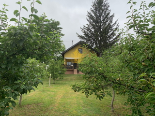 Hiša, prodaja, Batina, 80 m2, samostojna