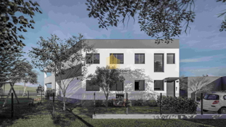 Hiša, Prodaja, Stupnik, Gornji Stupnik, 304 m2, Dvojna hiša