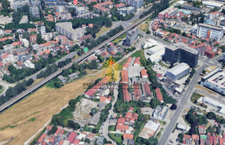 Stan, Prodaja, Peščenica - Žitnjak, Peščenica, 54 m2, 2-prostorski