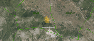 Zemljišče, Prodaja, Krušvar, 2500 m2, Gradbeno zemljišče