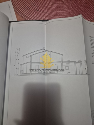Hiša, prodaja, Zadar, Belafuža, 729,02 m2, dvostanovanjska