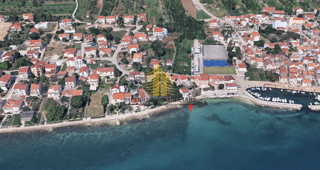 Stan, prodaja, Zadar, Diklo, 109 m2, 3-prostorski