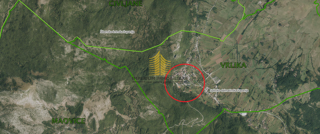 Hiša, Prodaja, Vrlika, 170 m2, Samostoječa