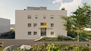 Stan, prodaja, Kaštel Lukšić, 56 m2, 2,5-prostorsko (2P+DB)