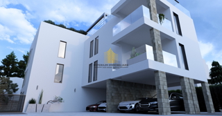 Stan, prodaja, Zadar in okolica, Petrčane, 64,29 m2, 2,5-prostorsko (2P+DB)