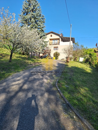 Hiša, Prodaja, Črnomerec, Gornje Vrapče, 320m2, Samostojna.