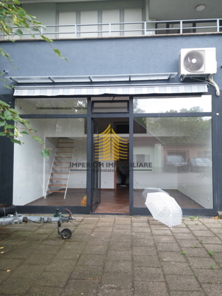 Poslovni prostor, prodaja, Donji Grad, Donji grad, 55 m2, pisarna