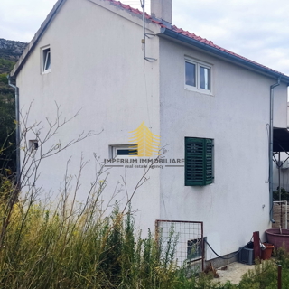 Hiša, Prodaja, Šibenik in okolica, Donje Polje, 140,05 m2, Samostojna