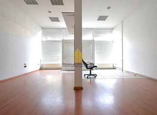 Poslovni prostor, Prodaja, Zaprešić, Center, 72 m2, Lokal ob cesti