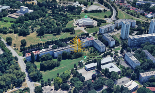 Stan, Prodaja, Peščenica - Žitnjak, Volovčica, 72 m2, 3-prostorski