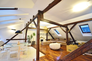 Stan, Prodaja, Črnomerec, 138,7 m2, 3-prostorski