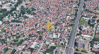 Stan, prodaja, Trešnjevka - sever, Rudeš, 105 m2, 5+ prostorov