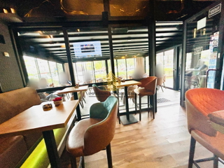 Poslovni prostor, prodaja, Trnje, Martinovka, 50 m2, gostinski lokal