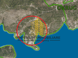 Zemljišče, prodaja, občina, Okrug Donji, 2446 m2, kmetijska površina