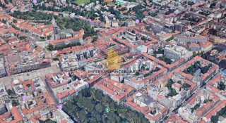 Stanovanje, Prodaja, Gornji Grad - Medveščak, Center, 77 m2, 3-prostorsko