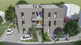 Stan, Prodaja, Podstrana, 70 m2, 2,5-prostorsko (2P+DB)