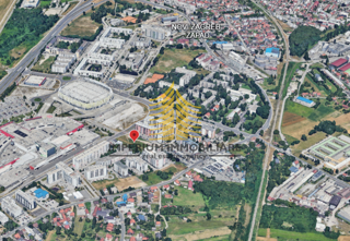 Stan, prodaja, Novi Zagreb - Zahod, Lanišče, 52 m2, 2-prostorski