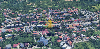 Stan, prodaja, Podsljeme, Mlinovi, 54 m2, 2-prostorski