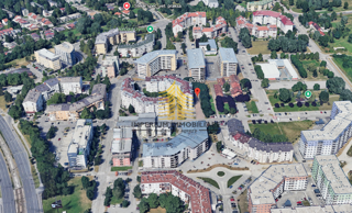 Stan, prodaja, Peščenica - Žitnjak, Borovje, 63 m2, 2-prostorsko stanovanje