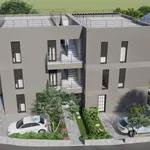 Stan, prodaja, Podstrana, 56 m2, 2,5-prostorsko stanovanje (2P+DB)